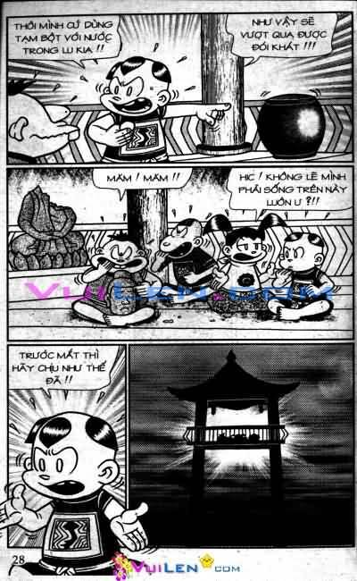 thần đồng đất việt chapter 54 25