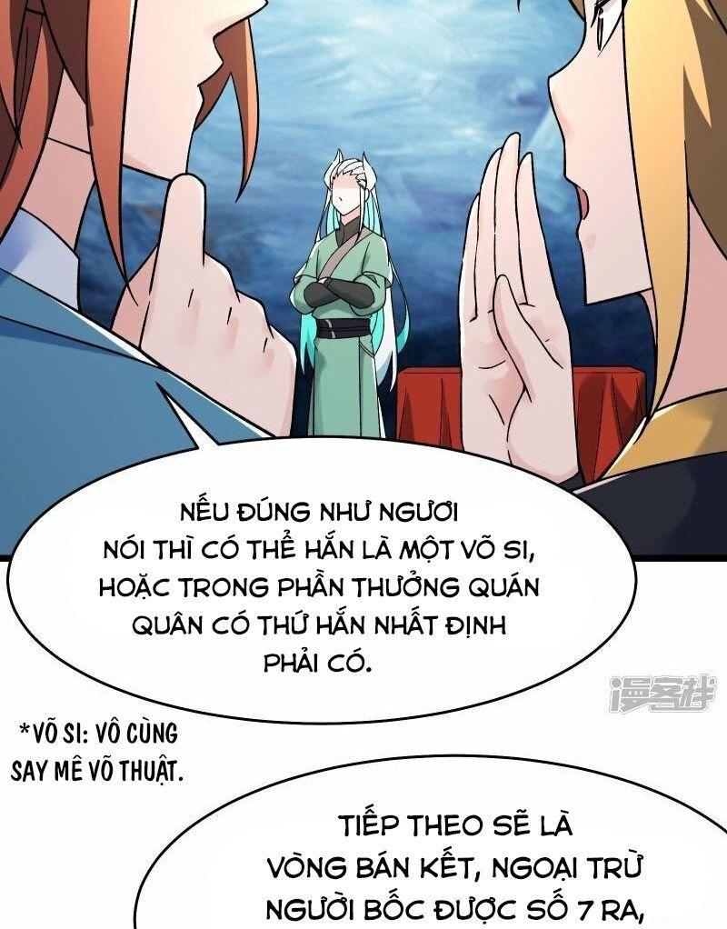 đồ đệ ta toàn là nữ ma đầu chapter 136 11