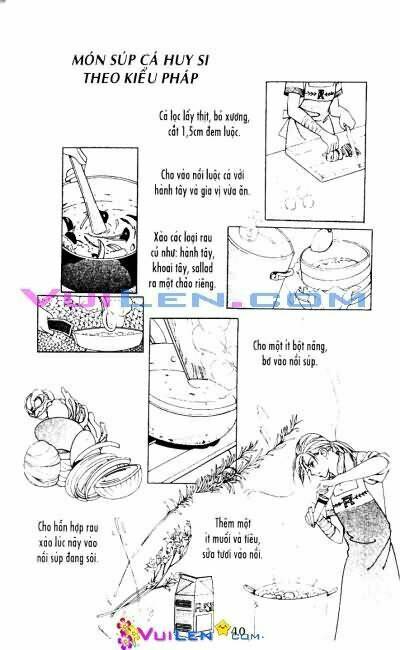 bữa tối của hoàng tử chapter 7 140