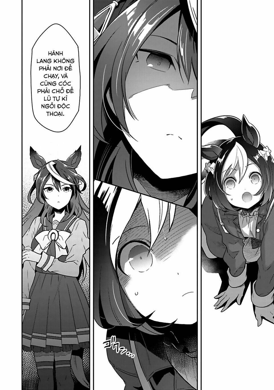 starting gate - horsegirl pretty derby chapter 2 12