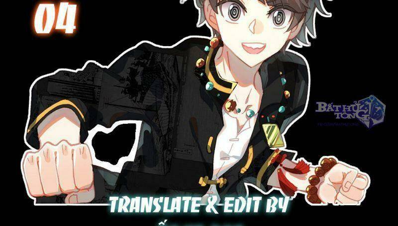 dị tộc trùng sinh tiền truyện chapter 4 3