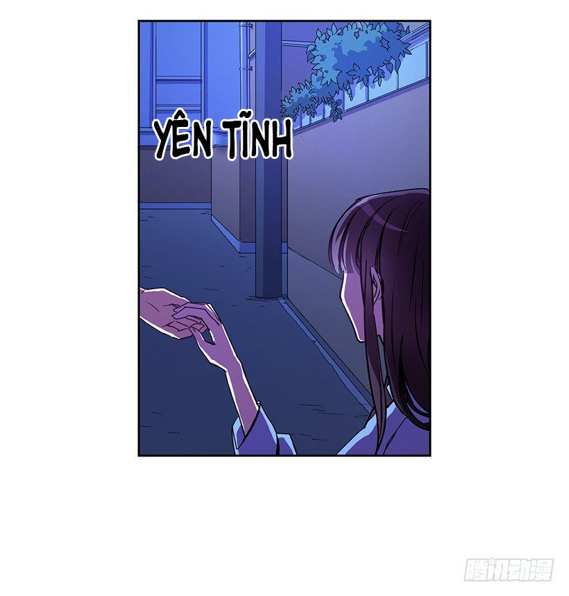 em gái đừng làm phiền tôi chapter 46 25