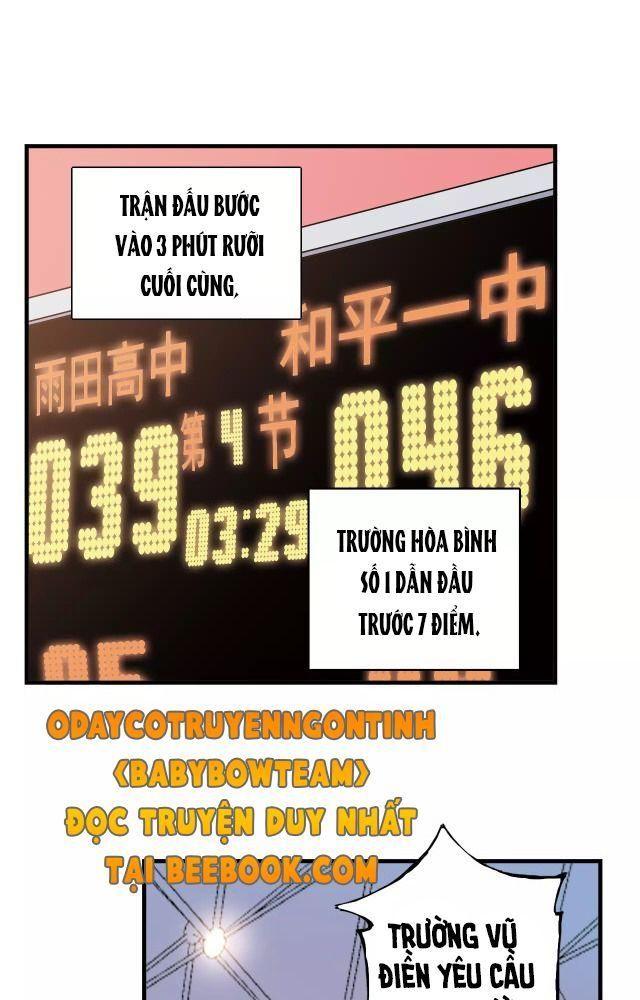 dưới trời xanh chapter 32 1