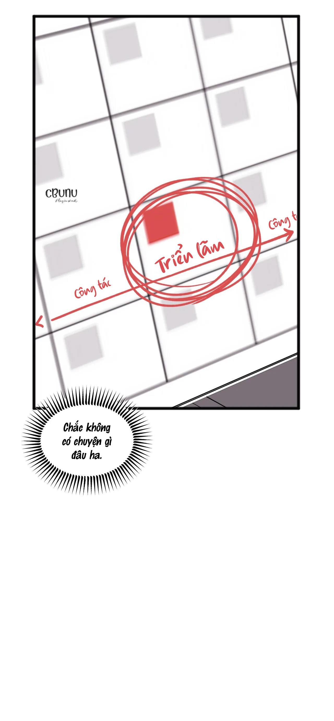 anh thật sự thích em sao chapter 14 62