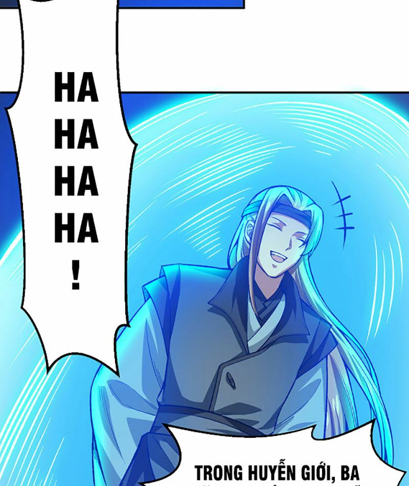 võ đạo độc tôn chapter 397 37