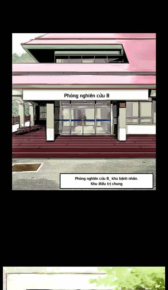 những xác chết hồi sinh từ đại dương chapter 7 37