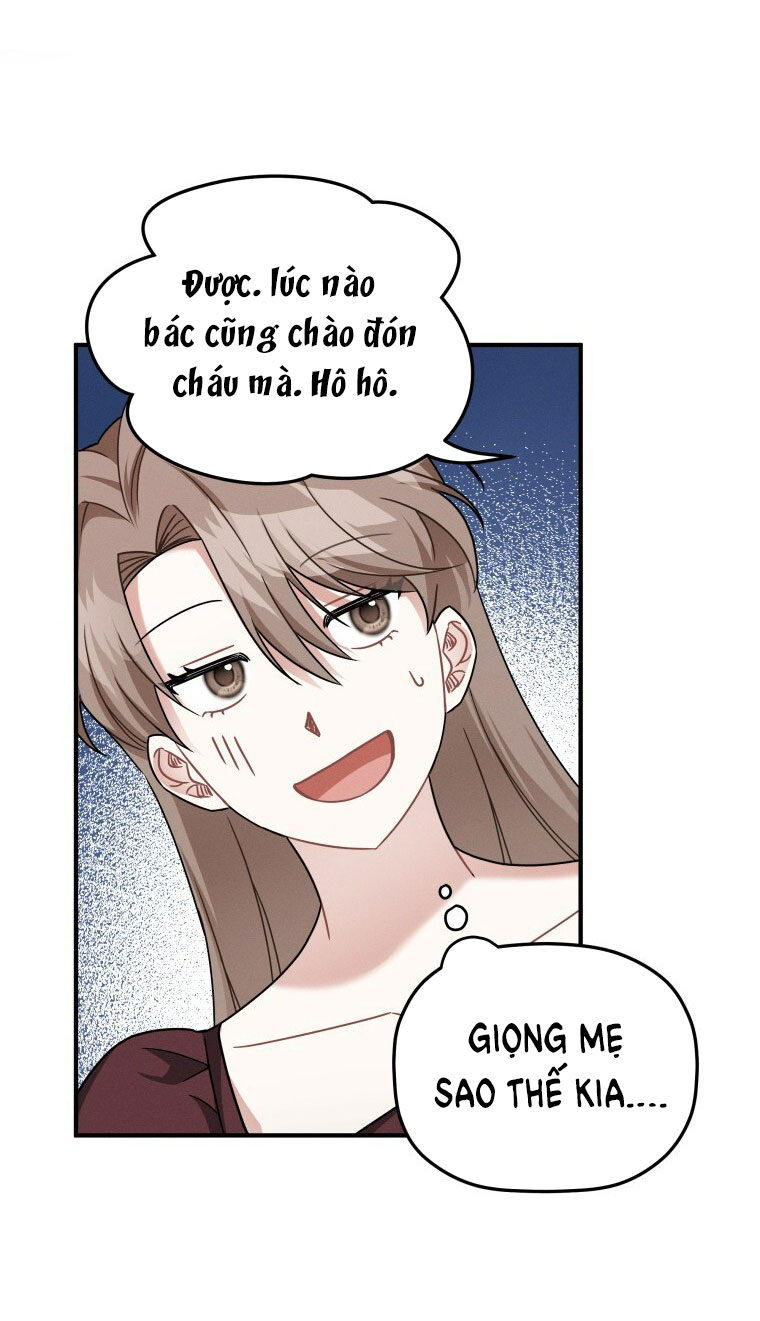 [18+] cùng trời cuối đất chapter 4.2 35