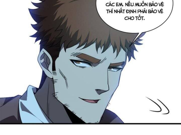 Siêu Thần Chế Tạp Sư chapter 151 34