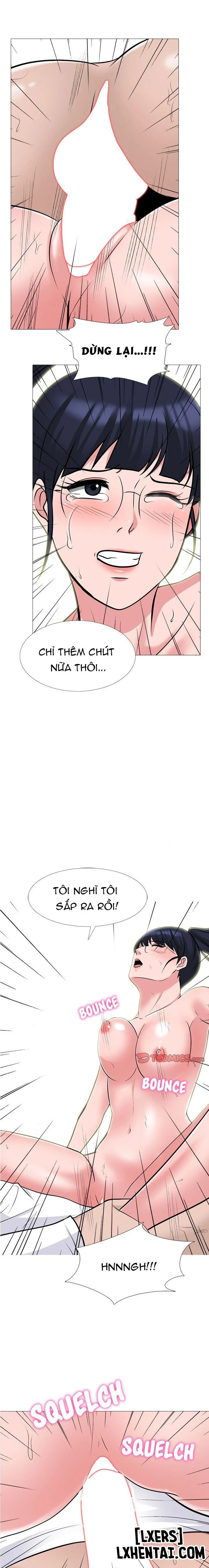 học bổng đặc biệt chapter 125 15