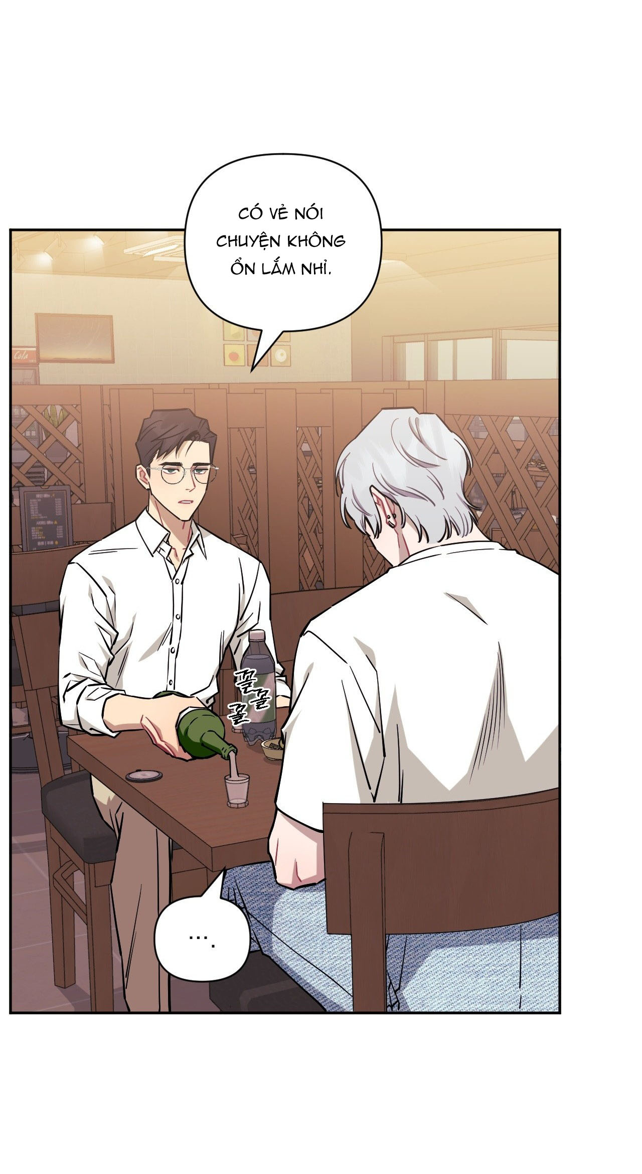 hơn cả bạn bè chapter 79.2 16