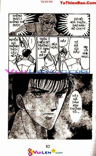 cô bé khóc nhè chapter 10 81