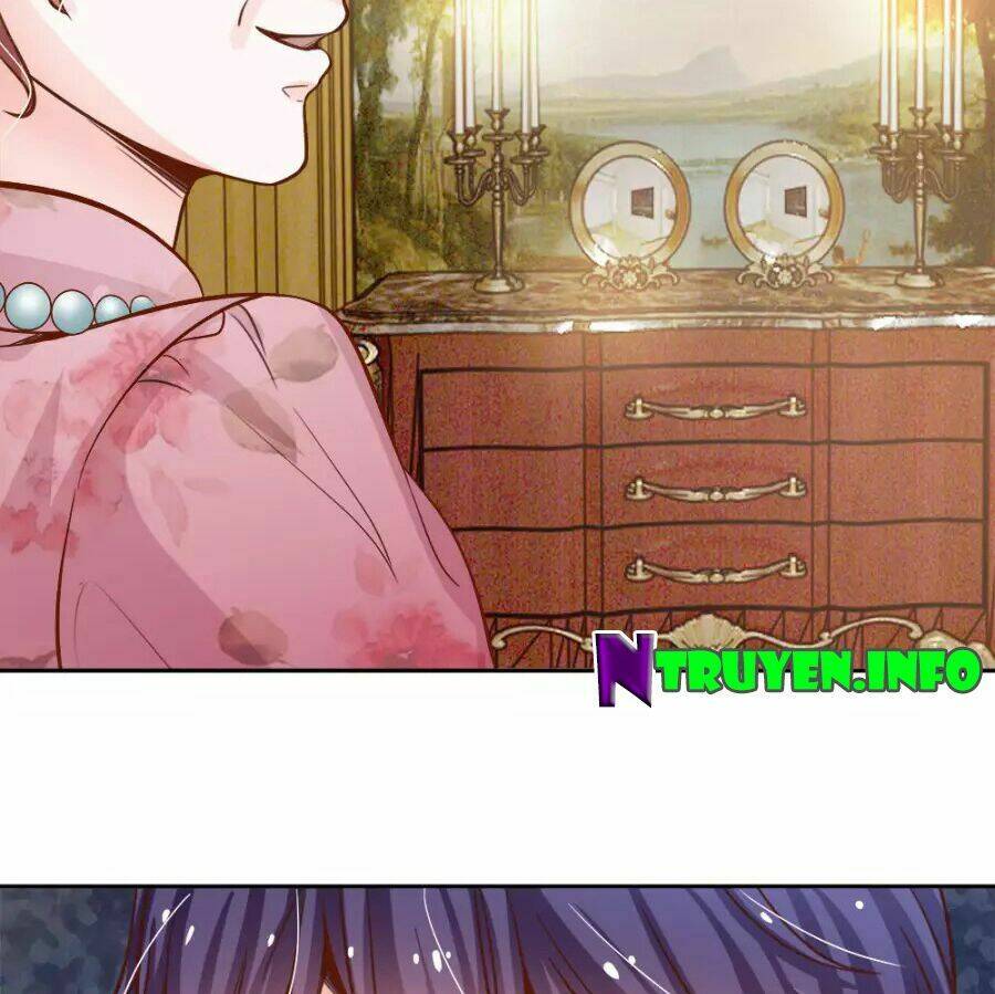 thiếu soái của tôi chính là manh như vậy chapter 67 25