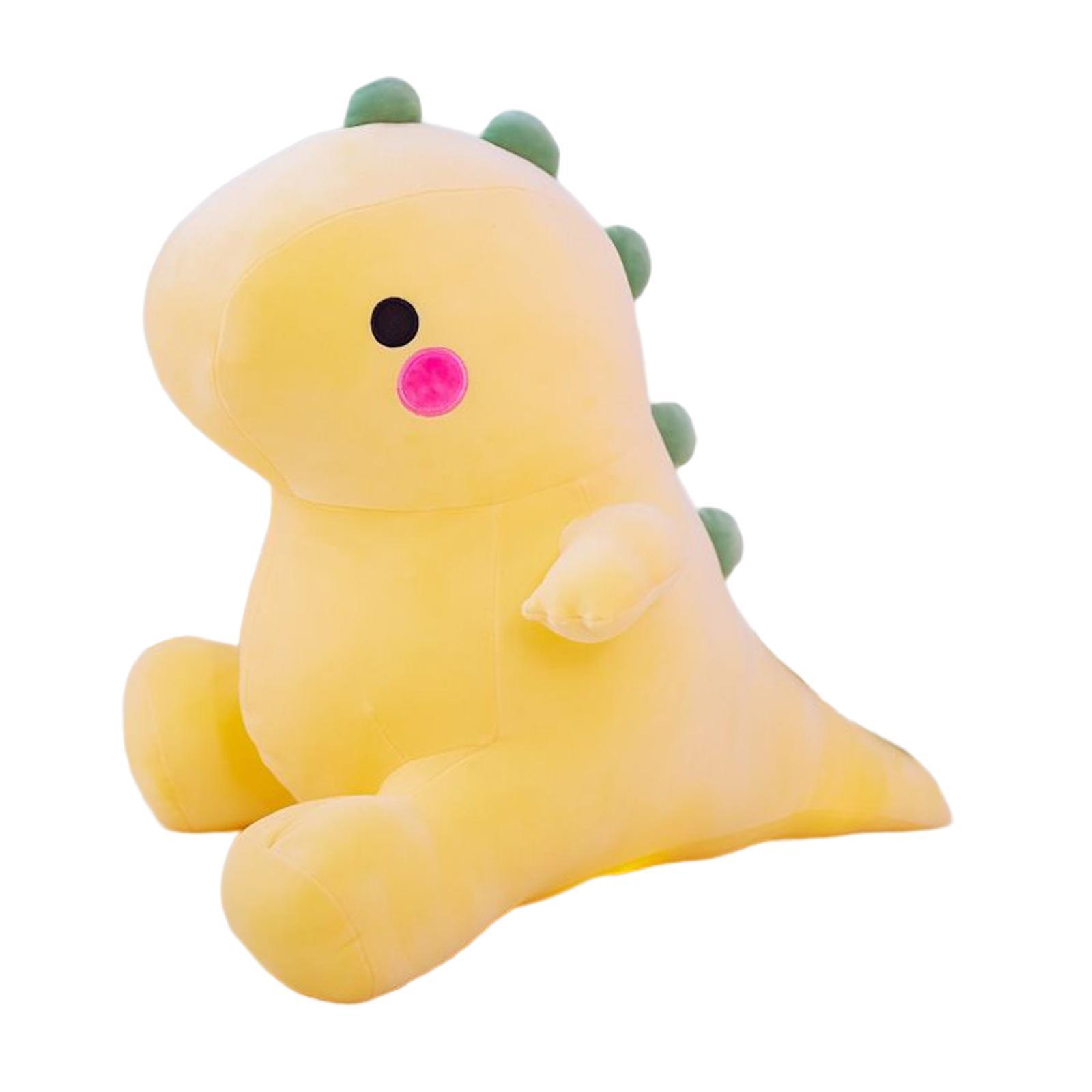 40cm Simulation Dinosaur Plush Toys Stuffed Animal Dolls Soft Plush Doll for Home Couch