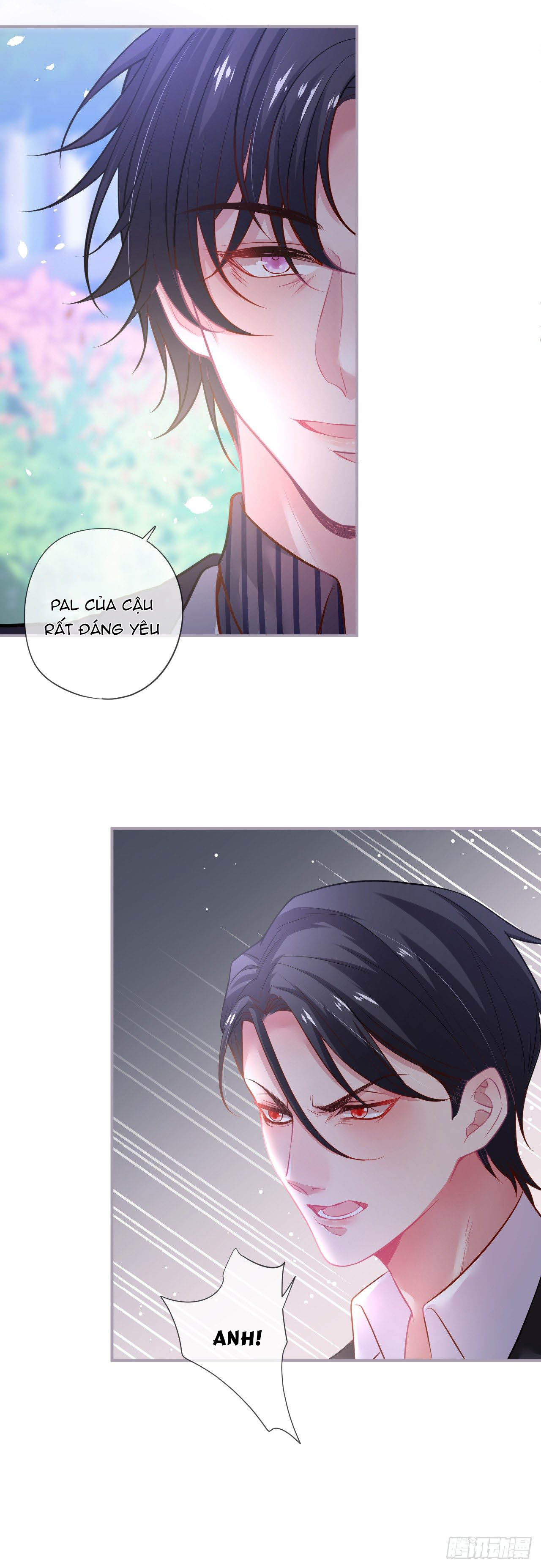 dưỡng khí chí mạng chapter 71 35