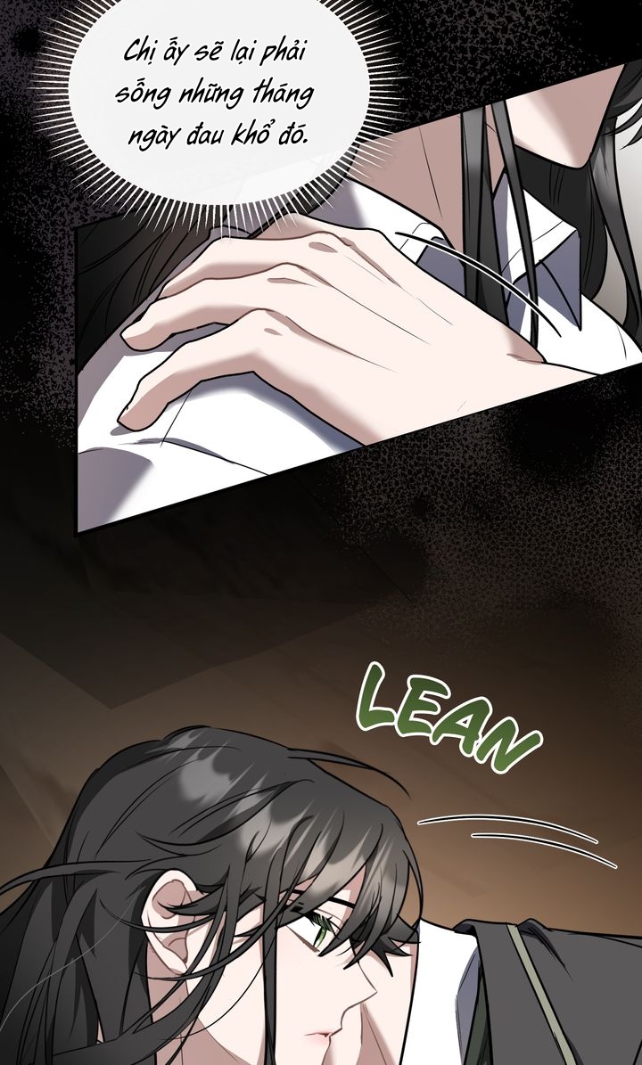 cái bóng trong đêm chapter 41.1 16