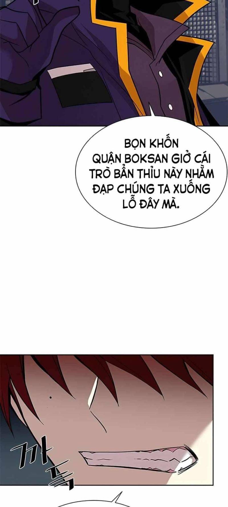 tiêu diệt ác nhân chapter 44 30