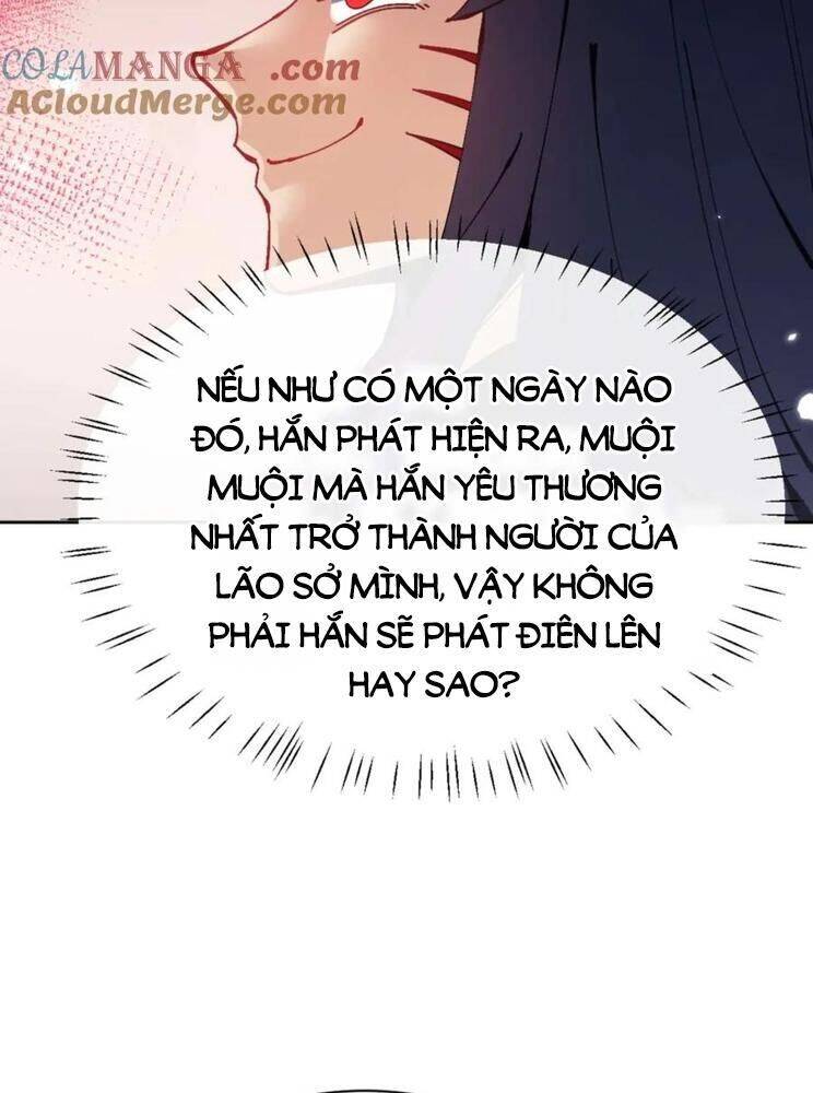 Sư Tôn: Nghịch Đồ Này Mới Không Phải Là Thánh Tử chapter 96 86