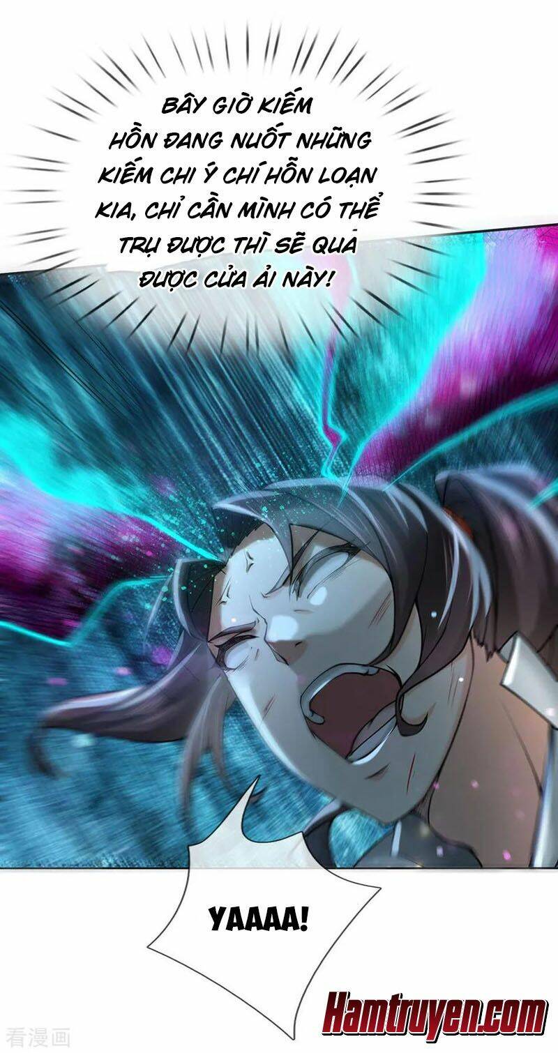 thân thể của ta là kiếm chủng chapter 99 7