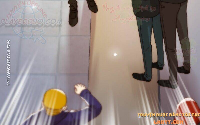 chồng trước 18 tuổi chapter 70 71