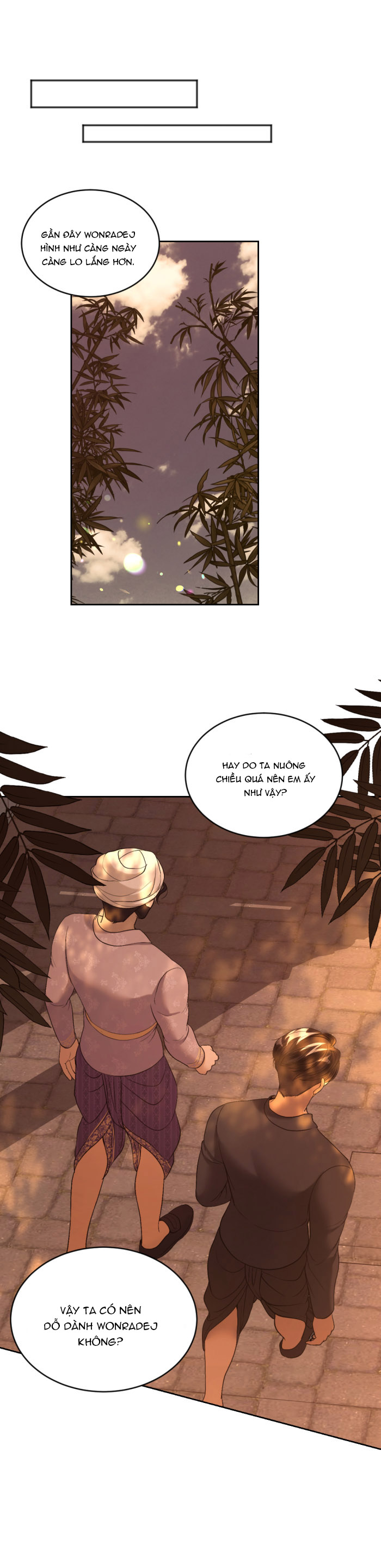 tôi là công tử đẹp nhất xiêm chapter 40 13