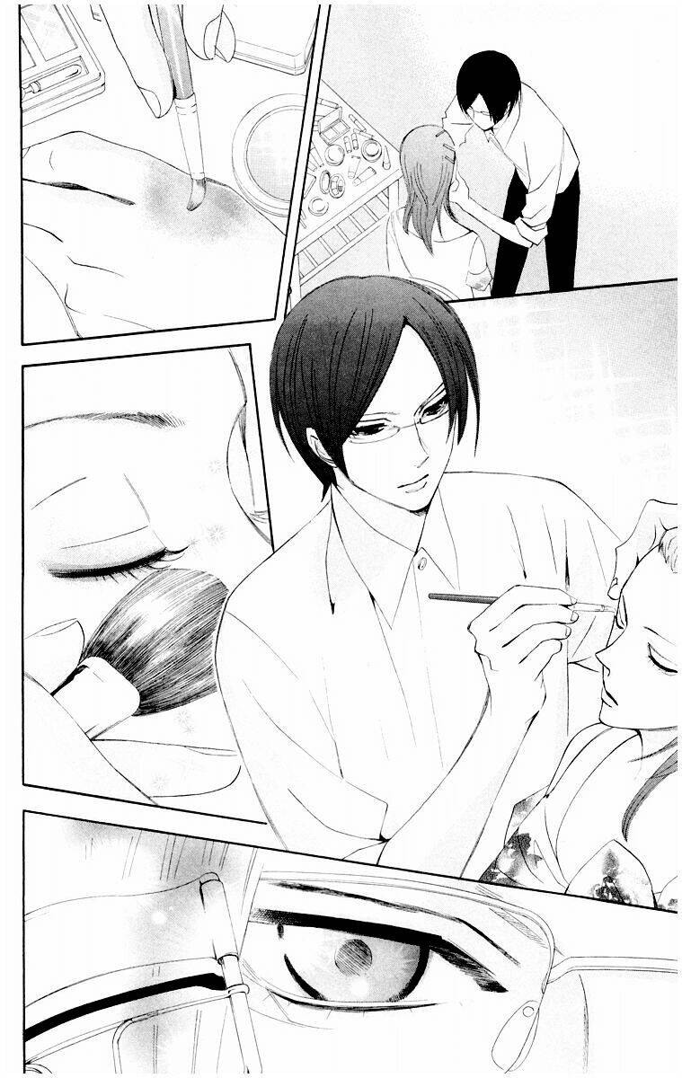 chàng trai hoàn hảo chapter 12 42