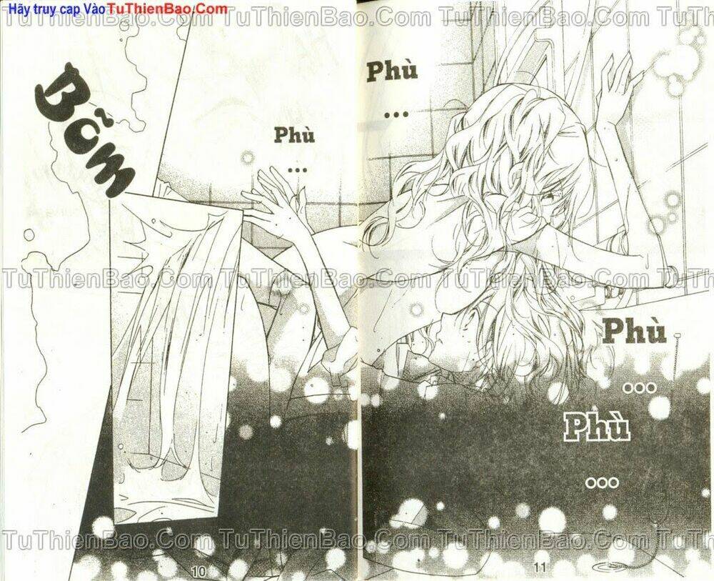 âm thanh của bạn chapter 4 6