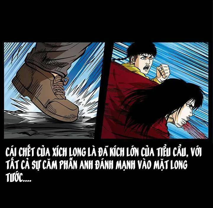 U Minh Ngụy Tượng Chapter 192 51