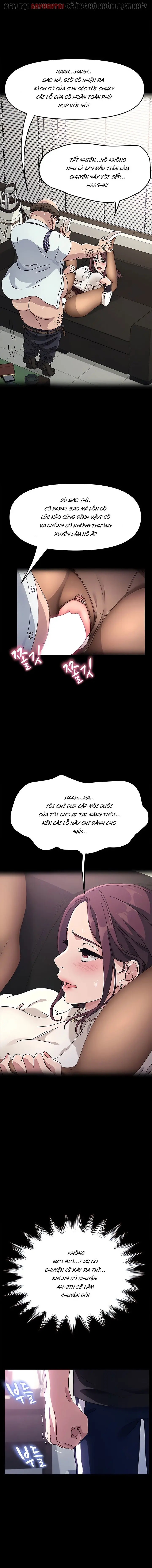 người đàn ông của ngôi nhà này chapter 2 3