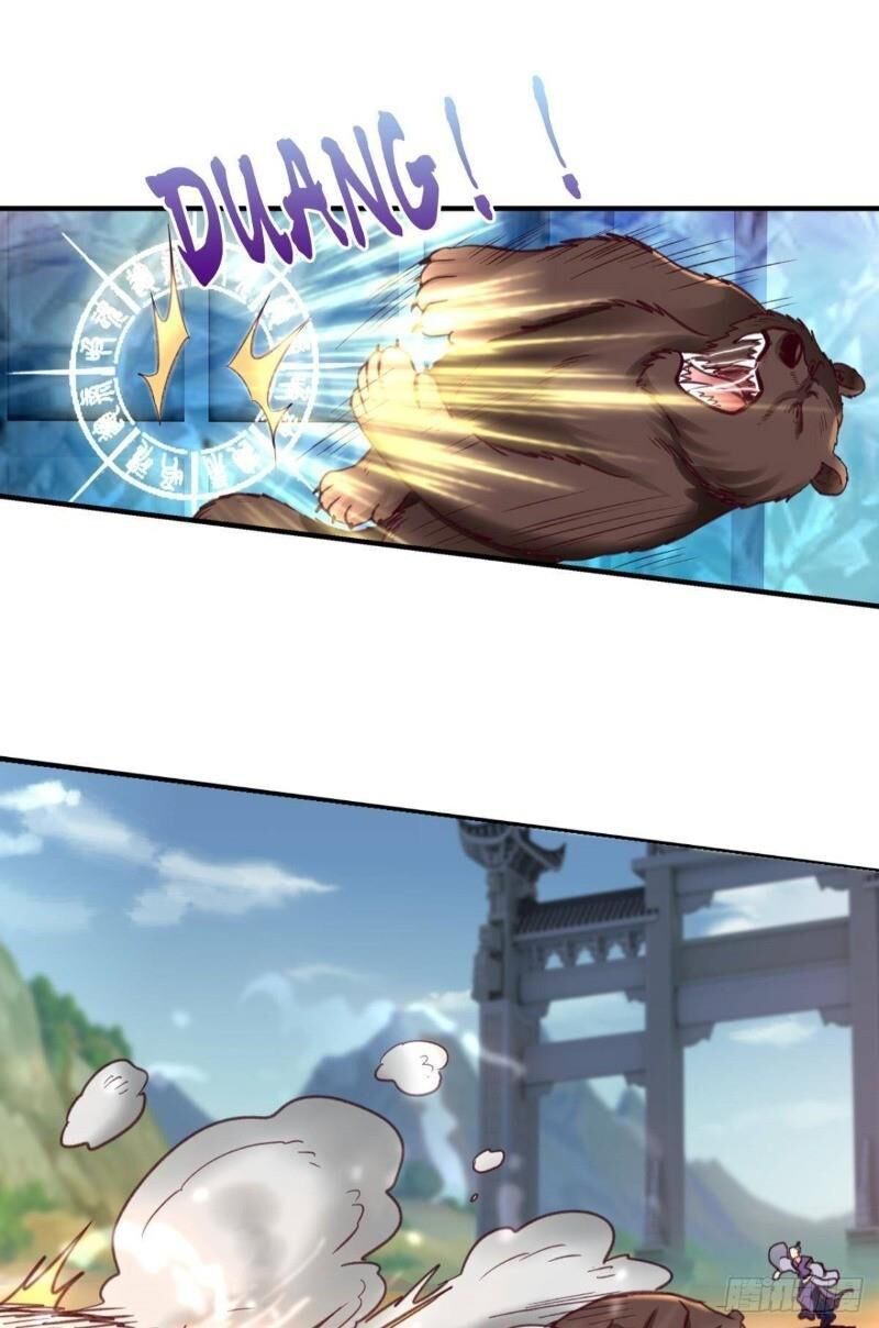 lão tổ của bạn đang online chapter 85 7