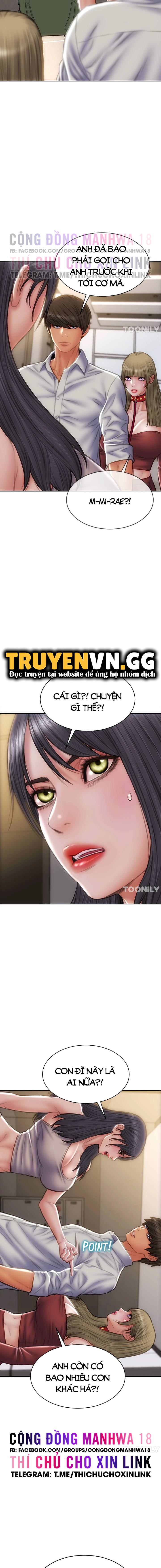 dân chơi out trình chapter 80 10