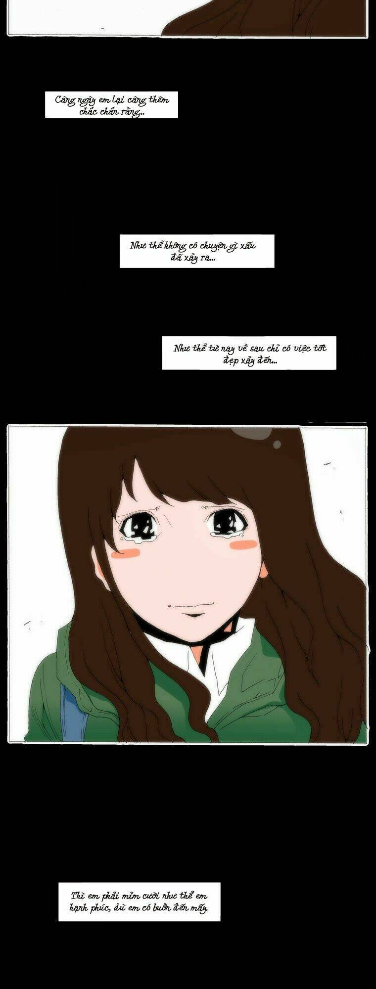 can't see can't hear but love chapter 64 35