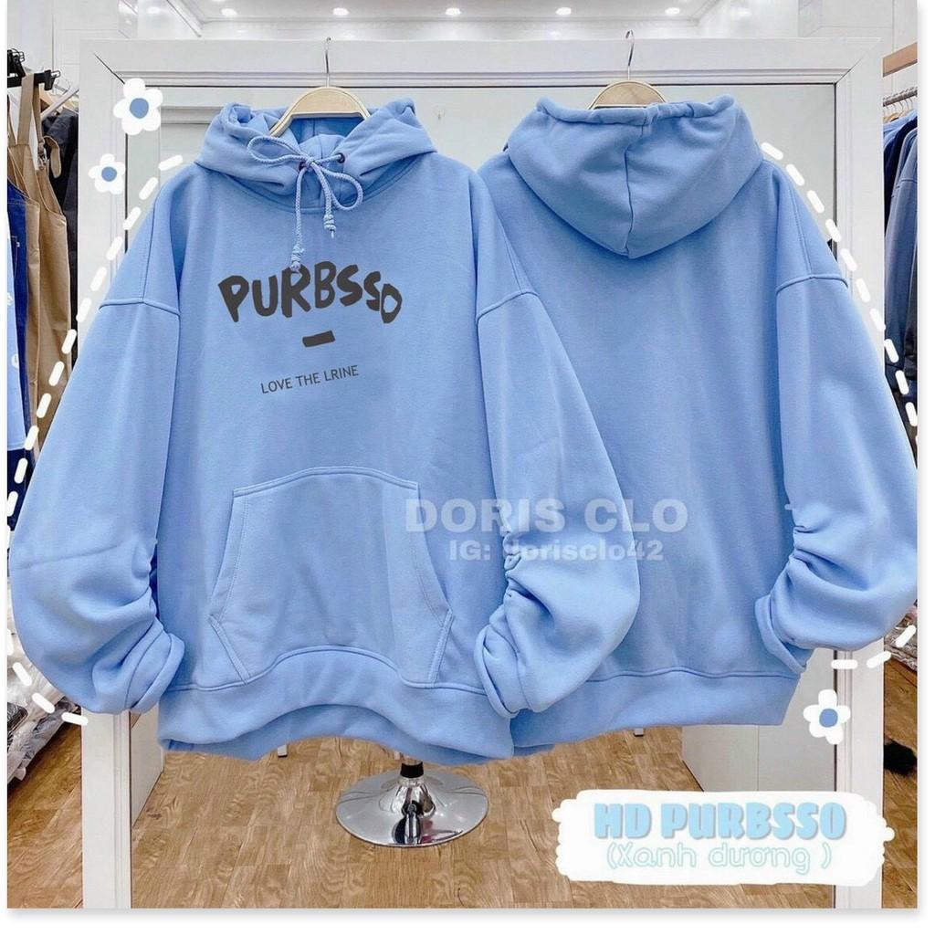 ÁO HOODIES NỮ NHIỀU MÀU SẮC