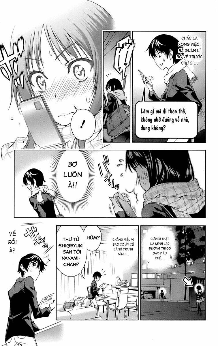 famidol! chapter 1 23