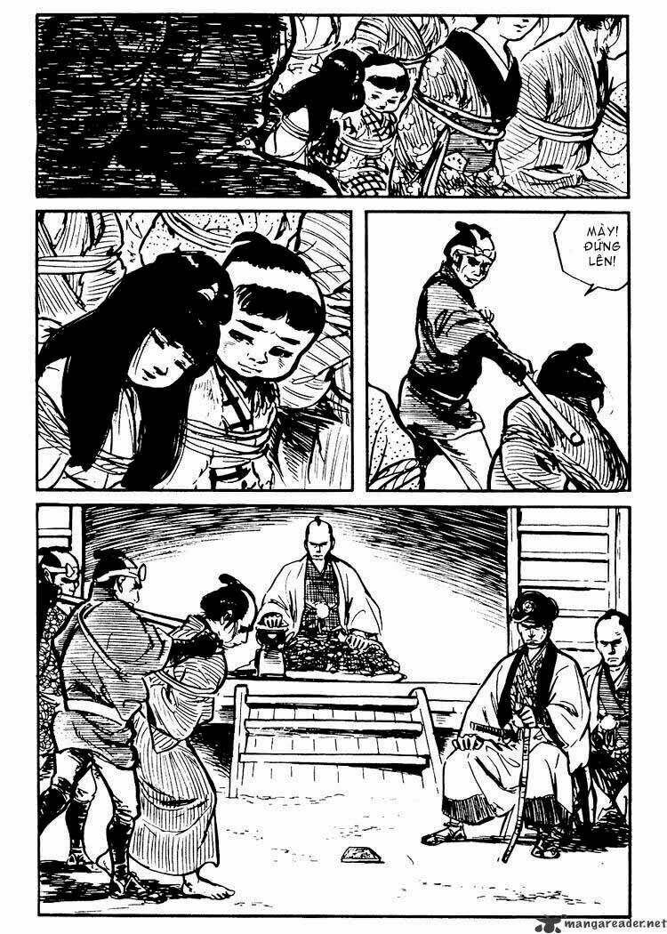 lone wolf and cub chapter 72 32