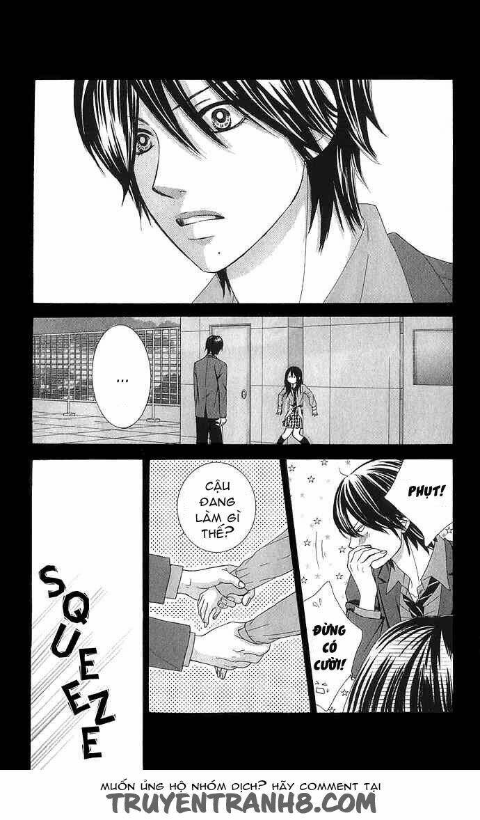 bokutachi wa shitte shimatta chapter 9 42