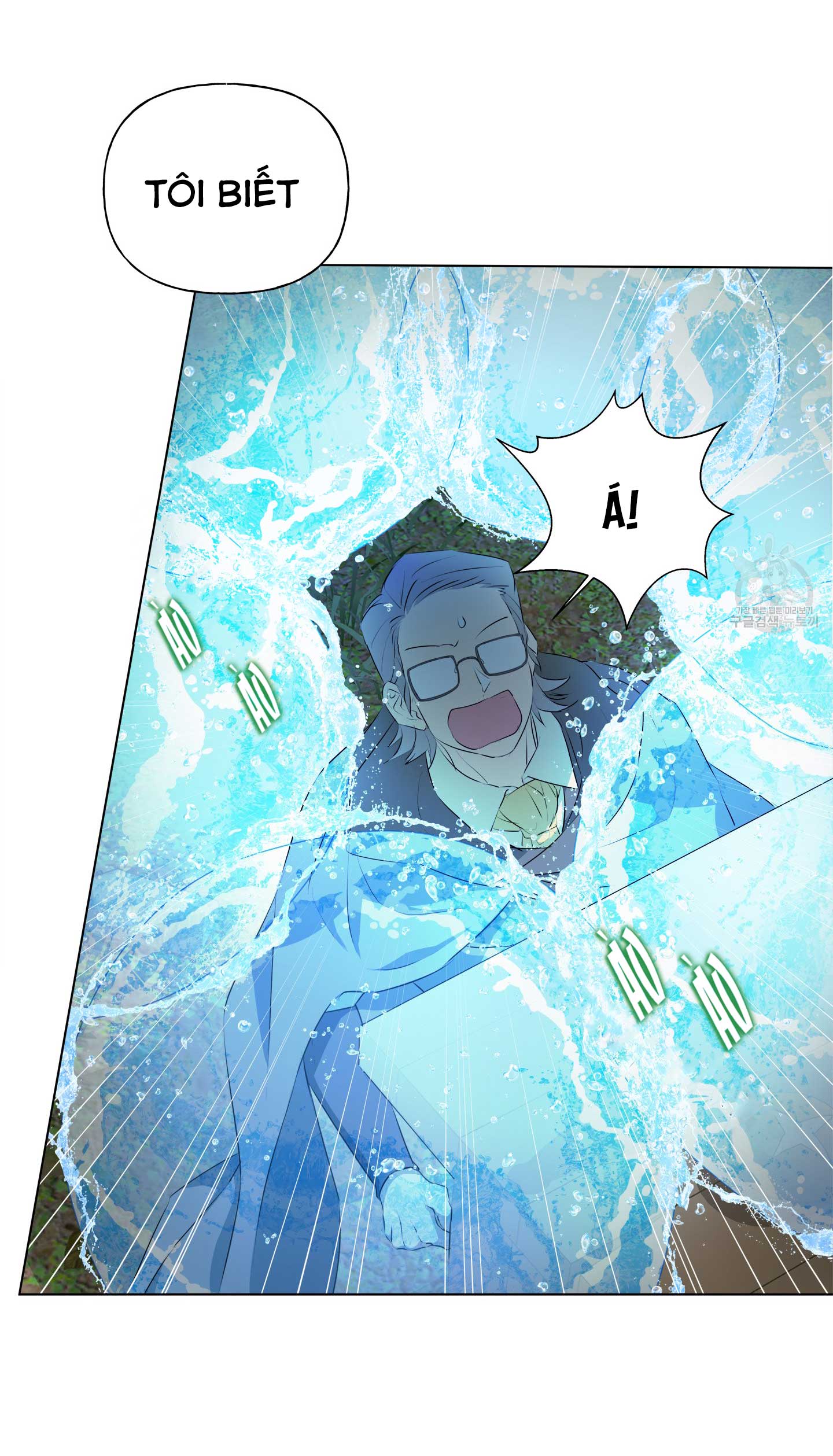 triệu hồi sư với mái tóc màu hoàng kim chapter 75 11