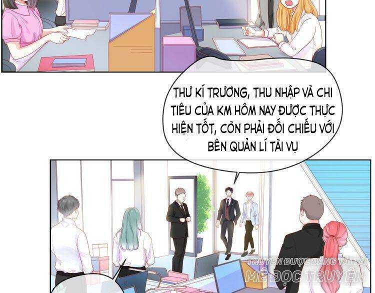giai điệu của sự va chạm chapter 8 6