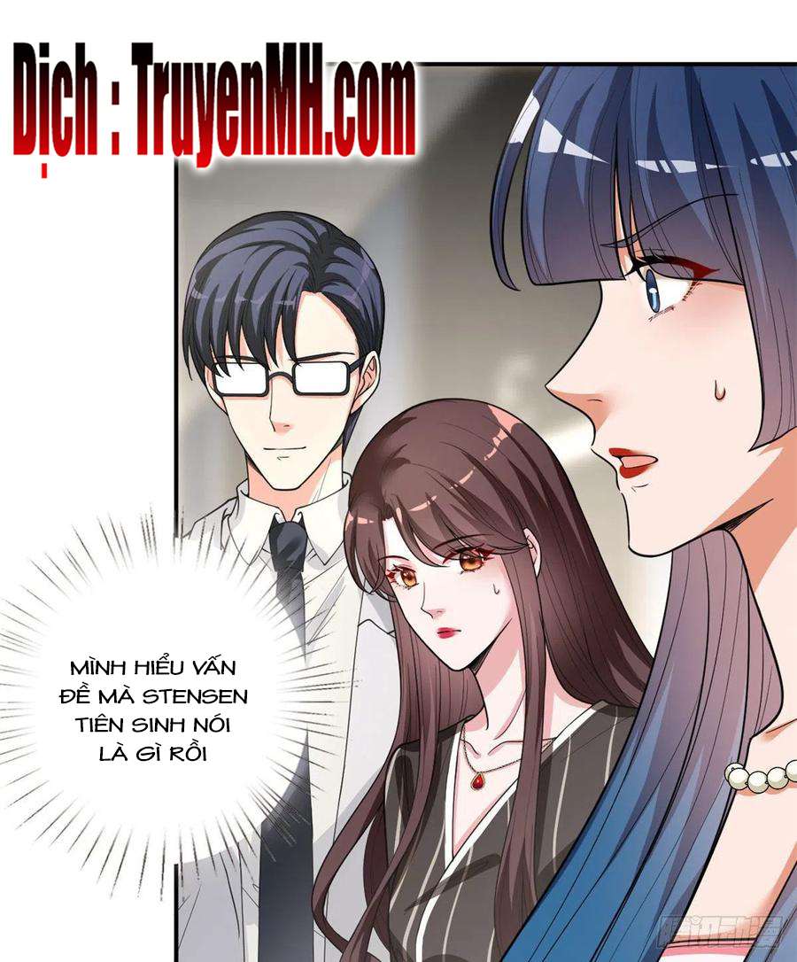 thí hôn lão công, cần giúp sức chapter 390 11