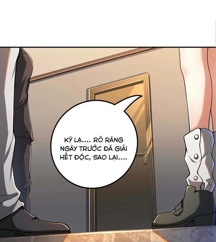 đệ nhất người ở rể chapter 99 1