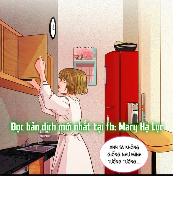 chú cún của em thật đáng yêu chapter 3.1 10