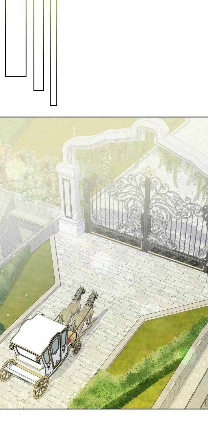 công chúa phản diện muốn ở trong ngôi nhà bánh quy chapter 55 58