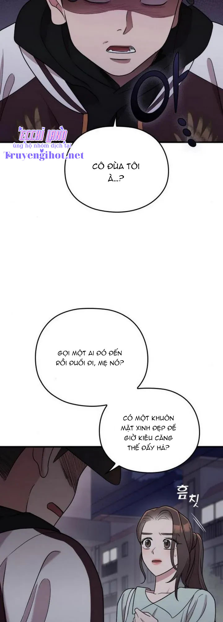 cô đi mà lấy chồng tôi chapter 24.1 24