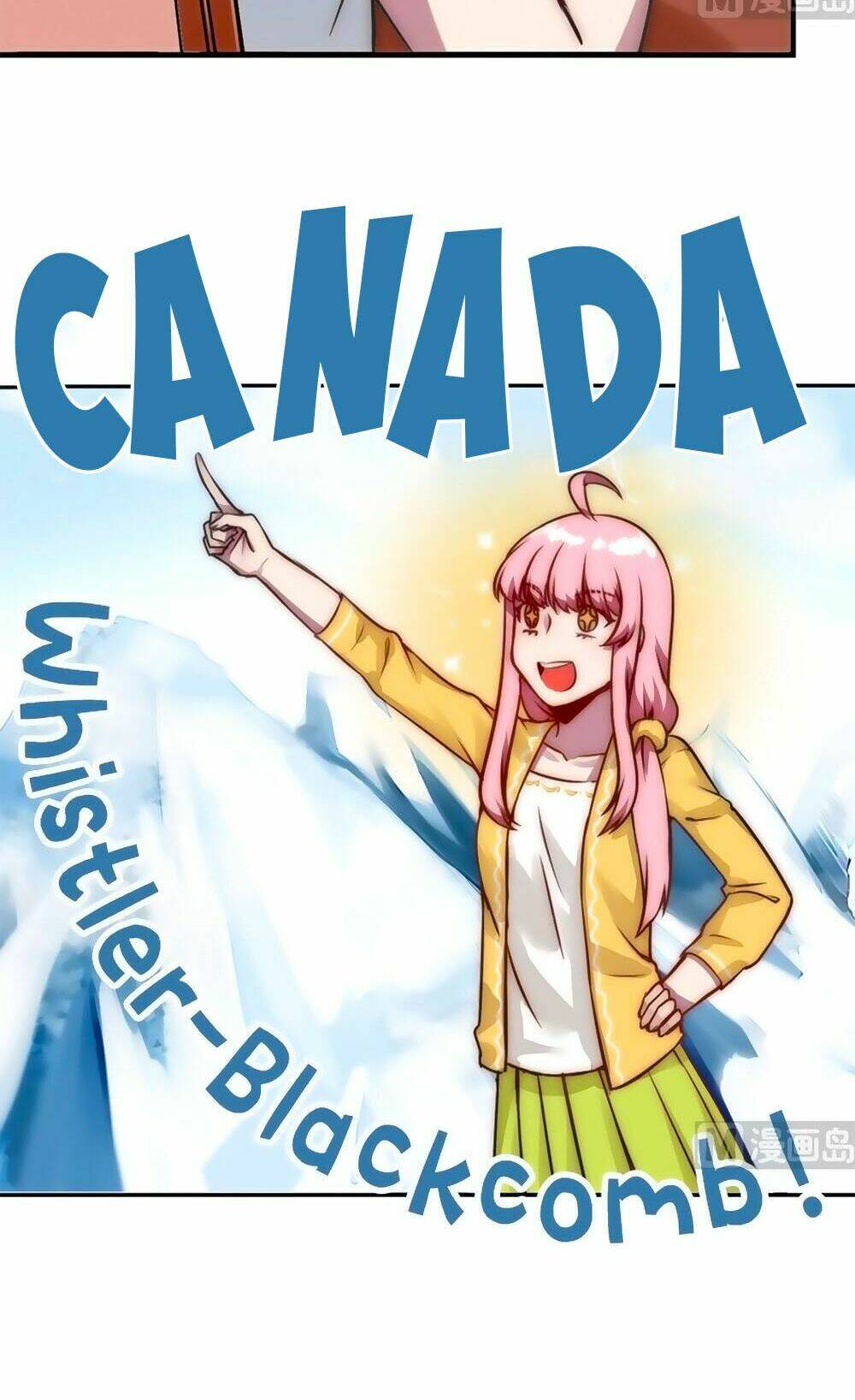 bám lấy nam thần bất chấp thời tiết chapter 41 9