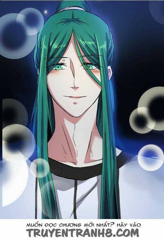 boygroup của ta, thần của ta chapter 8 37