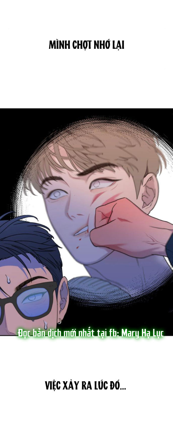 Vận May Bất Ngờ chapter 43.1 14