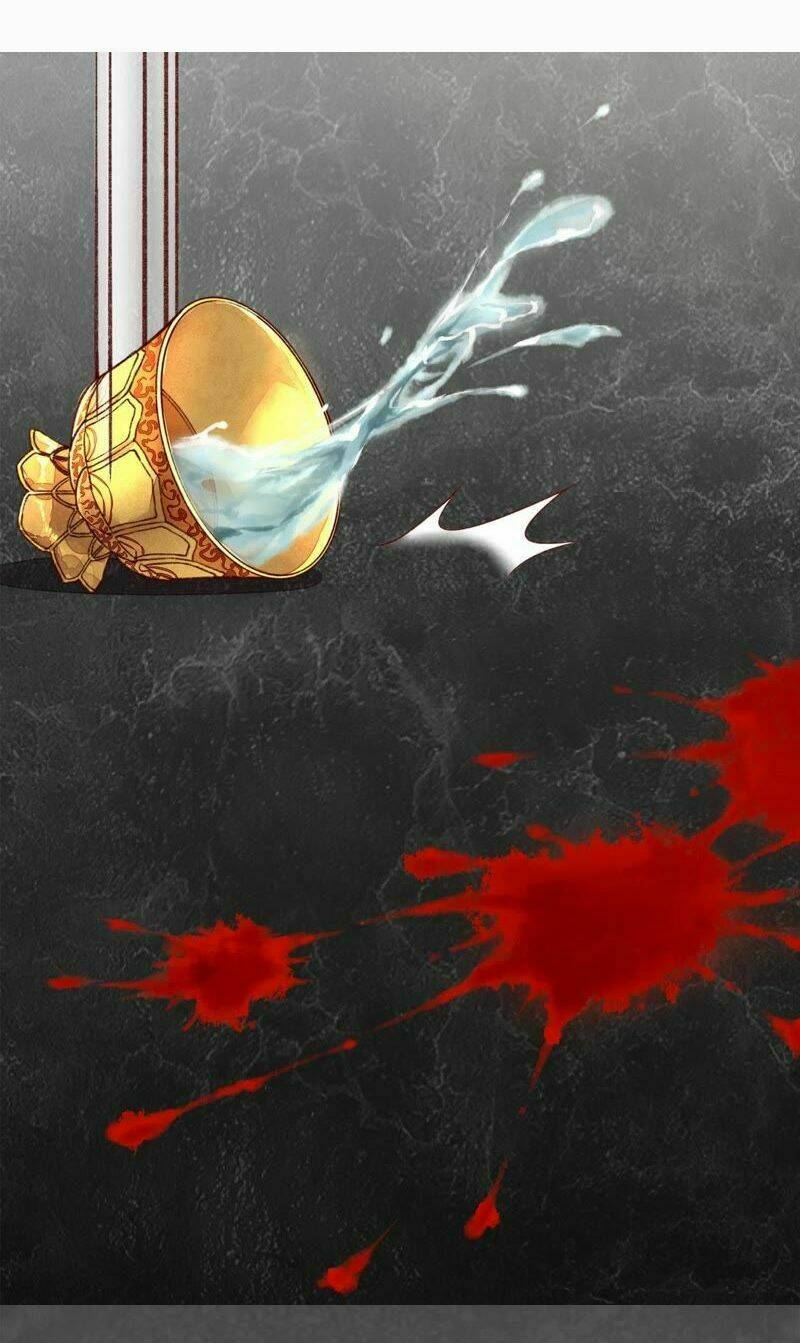 hoàng thái phi cũng muốn yêu chapter 0 7