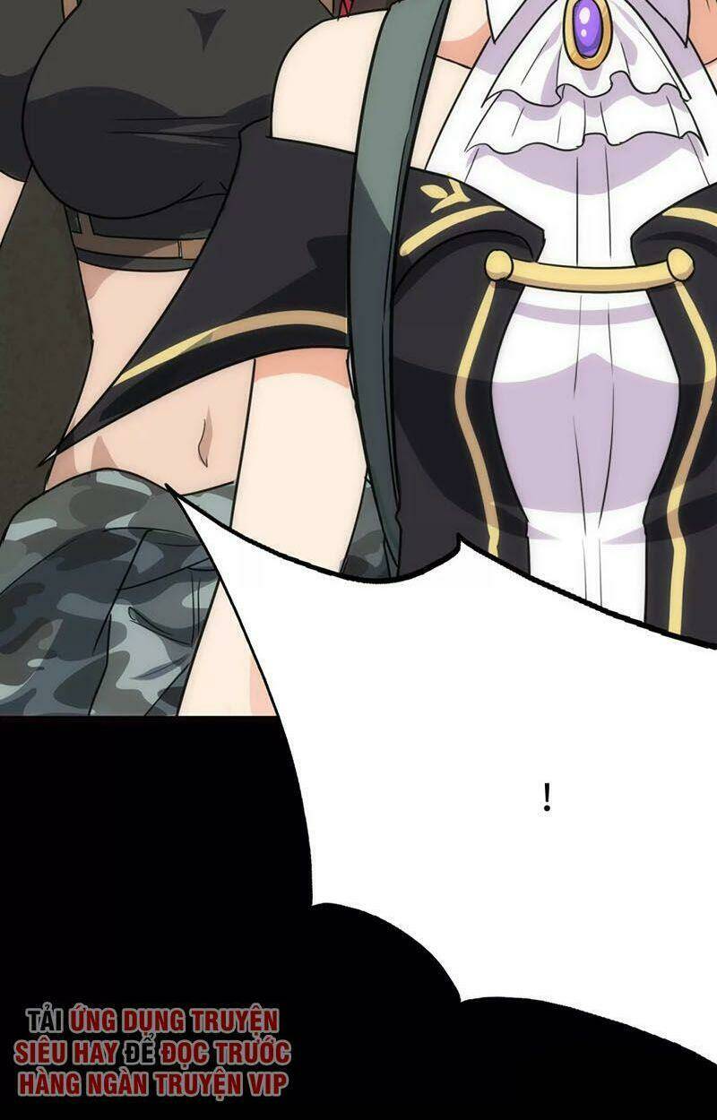 bạn gái virus của tôi chapter 215 48