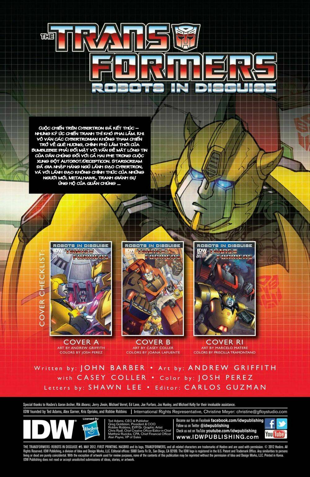 the transformers: robots in disguise chapter 5 4