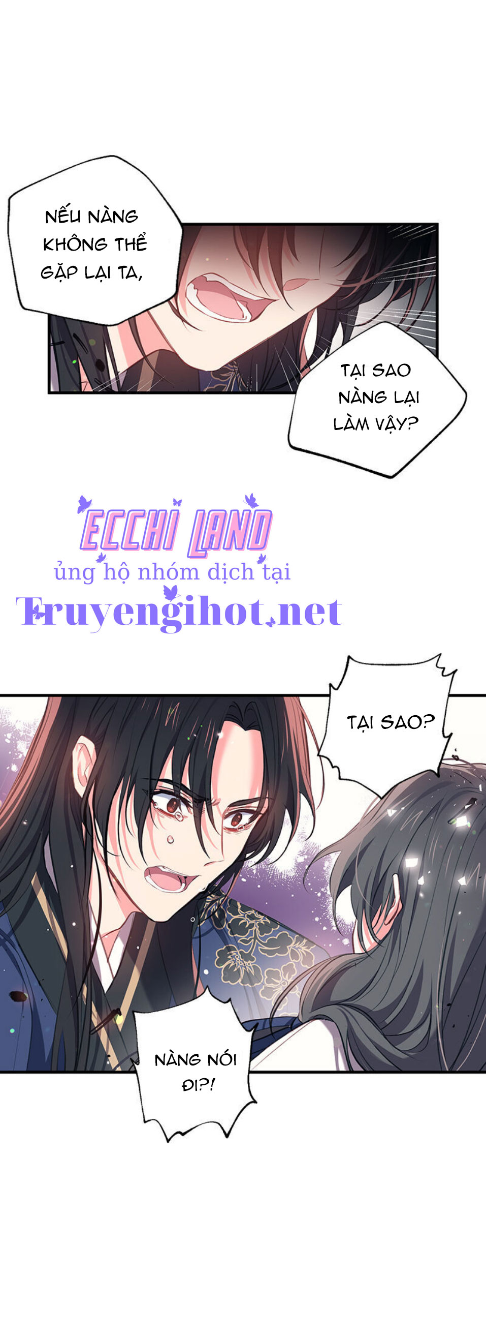 nàng sơn ca yêu kiều của yêu tinh (full) chapter 33.1 13