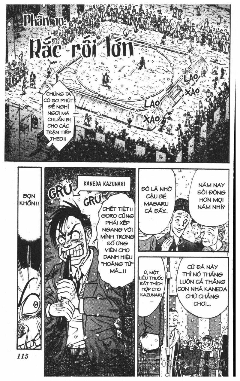karakuri circus - gánh xiếc quái dị chapter 30 117